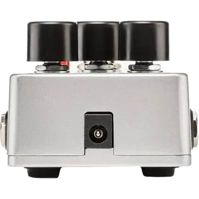 Electro Harmonix Lizard Queen Octave Fuzz Pedal image 4