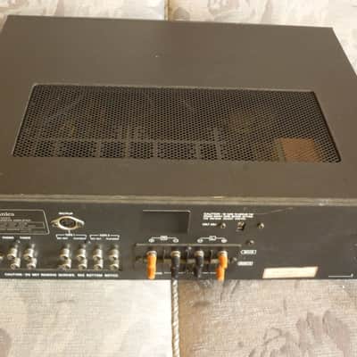 Technics SU-7300k image 8