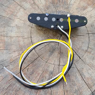 Fender Custom Shop Twisted Tele Telecaster Neck Pickup 2020 image 4