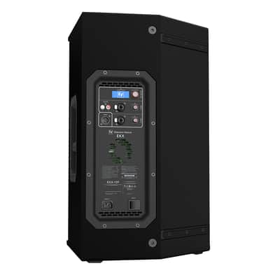Electro Voice EKX-12P 12” 1500W Two Way Active/Powered DJ PA Speaker - Open Box Mint image 4