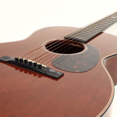 2003 Martin 000-JBS Shellback Jimmy Buffett Signature Edition image 4