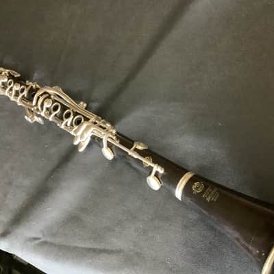 Selmer-Paris Series 9 Bb clarinet 1965 image 1