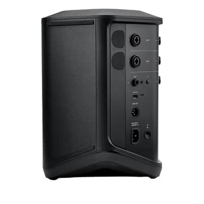 Bose S1 Pro+ Portable Wireless PA System with Bluetooth, Black image 6