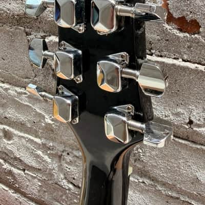 Peavey DW-1 Serial Number 0XIA0509 - Natural image 8