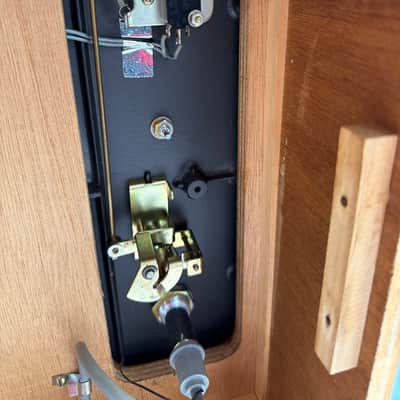 Pioneer PL41 1970-1973 - Black image 10