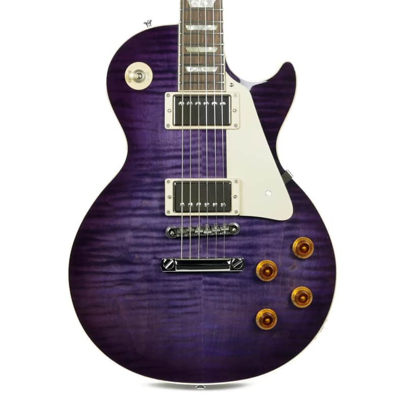 Gibson Les Paul Custom Pro 2017 - 2018 | Reverb