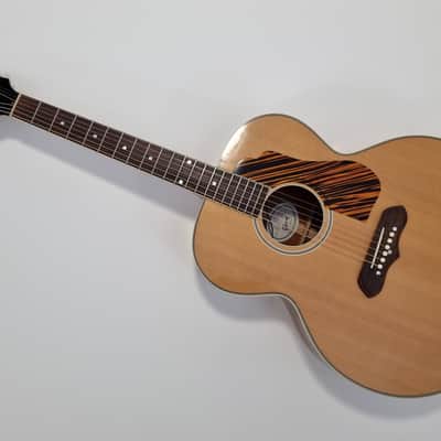 Gibson 1941 SJ-100 2013 Antique Natural image 7