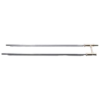 Jupiter XO Model 1236RL Professional F-Attachment Tenor Trombone SN DB07694 image 14