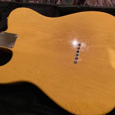1994 Hamer T-51, w/OHSC, Made In USA image 13