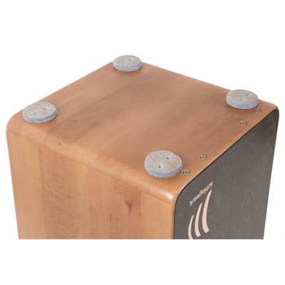 Schlagwerk CP4907 Cajon la Perù EVO Burl - Cajon image 4
