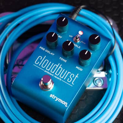 Strymon Cloudburst image 6