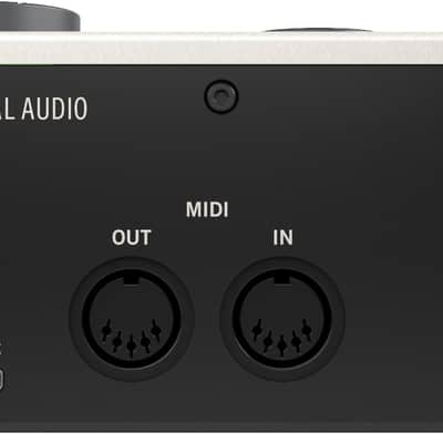 Universal Audio Volt 276 USB Audio Interface image 4