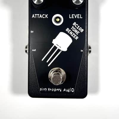 Reverb.com listing, price, conditions, and images for dirty-haggard-audio-tone-benzer