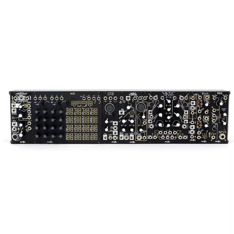Make Noise System Cartesian Modular System image 1