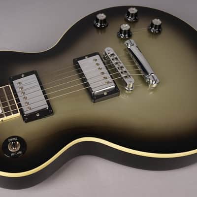 Gibson Les Paul Standard - 2008 - Limited Edition - Silverburst w/OHSC image 14