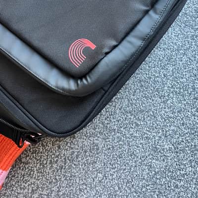 D'Addario XPND 2 Pedalboard + Transporter Case imagen 13
