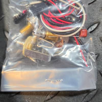 Seymour Duncan Duality Bridge Humbucker 2010s - Reverse Zebra 11106-74-RZ Pickup image 6
