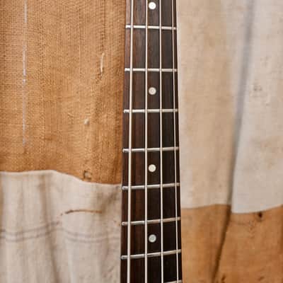 Gibson EB-3 1976 - Walnut image 4
