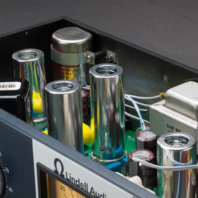 Lindell Audio LiN2A - Leveling Amplifier image 4