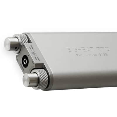 Phil Jones Bass Bighead Pro HA-2 Headphone Amp with D/A Converter image 5