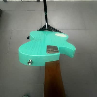 Novo Solus H2 Swamp Ash 2025 - Foam Mary Kaye image 7