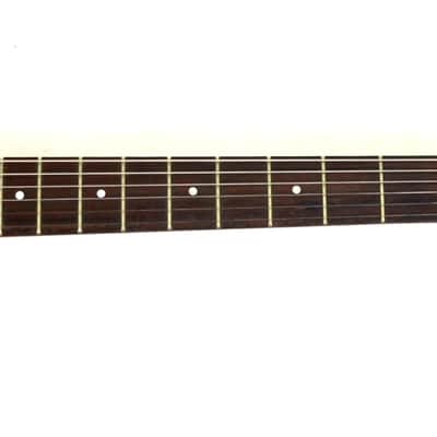 Yamaha ERG 121 Electric Guitar imagen 5