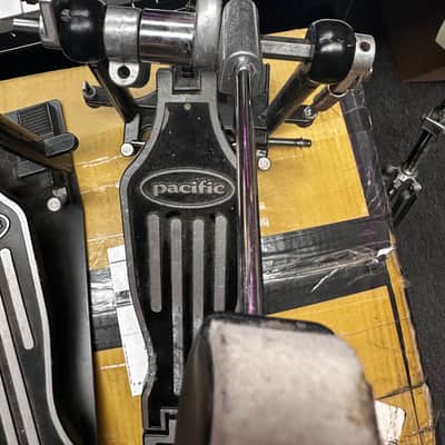 PDP Pacific Double Pedal (as is ) image 5