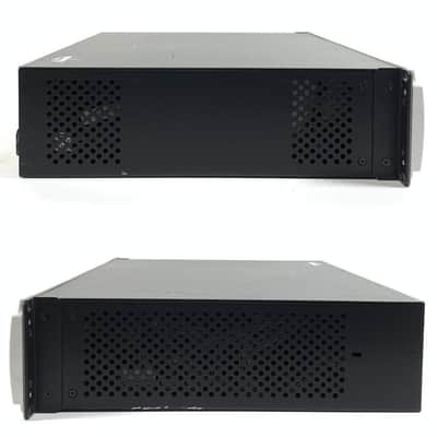 Digidesign 003 Rack+ Rackmount Interface 2000s - Black TGHM image 4