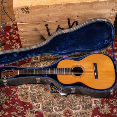 1925 Martin 0-21 Steel String Natural Owned by Eric Clapton Brazilian Rosewood image 19