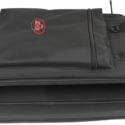 SKB 1SKB-SC191U 1U Audio Soft Rack Case image 5