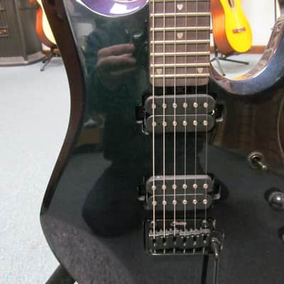 Sterling By Music Man John Petrucci Signature JP60 Electric Guitar - Mystic Dream with Bag *FREE SHIPPING!!! image 4