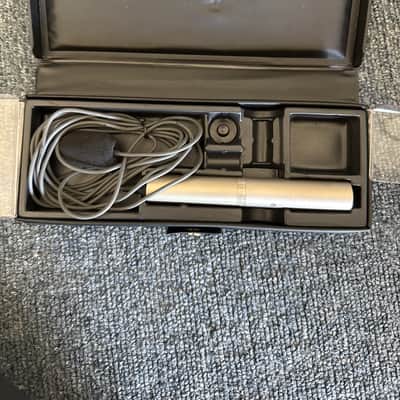 VINTAGE Shure ECM-50PS image 4
