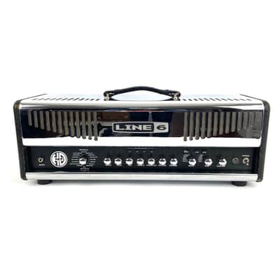 Line 6 HD147 image 2