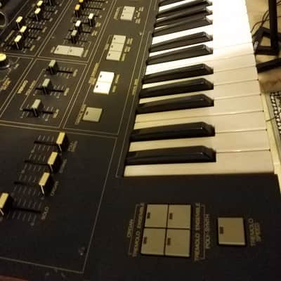 Yamaha SK30 1978 image 1
