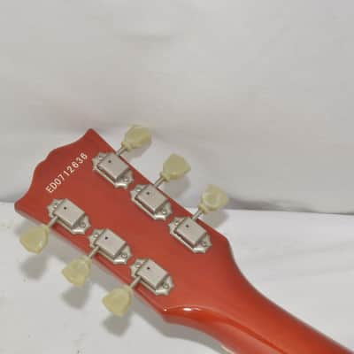 Edwards Les Paul Electric guitar Ref No 6710 image 12