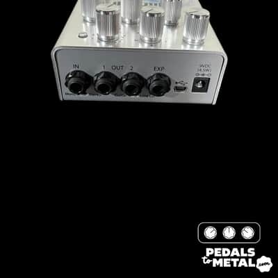 Eventide UltraTap Pedal -x12204 image 4