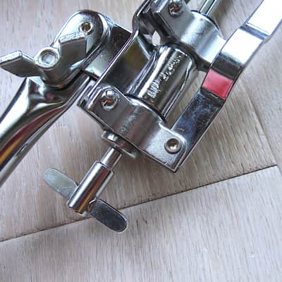Yamaha Snare Drum Stand Basket - Vintage image 2