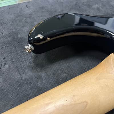 2008 Ernie Ball Music Man StingRay 5 H image 17