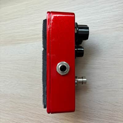 EarthQuaker Devices Crimson Drive image 3