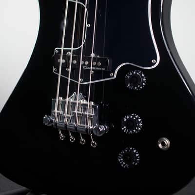 Gibson Krist Novoselic Signature RD Bass image 3