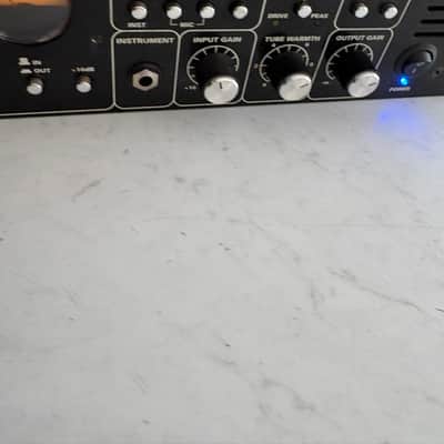 Immagine TL Audio Ebony A1 - 5
