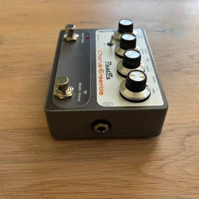 PastFx Chorus Ensemble Deluxe 2019 - Present - Black / Grey image 5