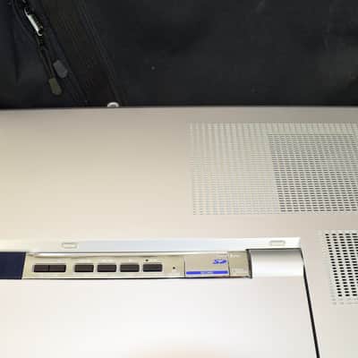 Technics SX-KN7000 Arranger Workstation Keyboard AS IS w/ Bag, Pedals & Sound Library image 12