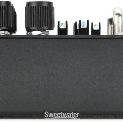 Ibanez Pentatone Preamp and Equalizer Pedal (PentatonePred1) image 7