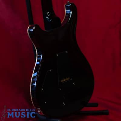 PRS Core DGT Gold Top Moons 2024 image 6