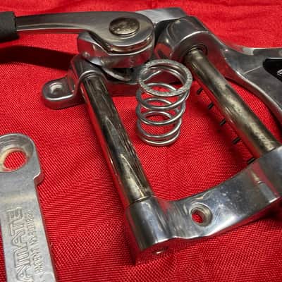 Bigsby and Vibramate for Flying V image 2