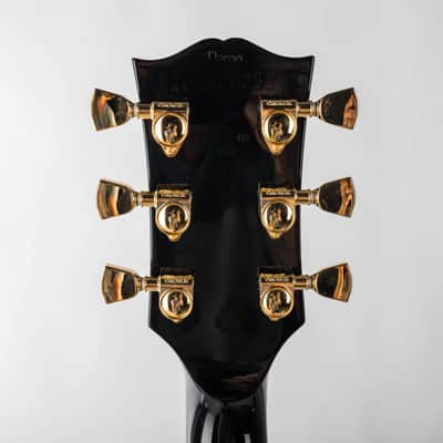 Gibson Les Paul Custom 70s, Ebony | Demo image 6