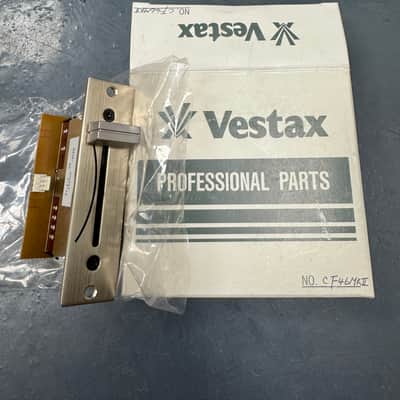 Vestax PCV-175 | Reverb