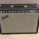 Fender '64 Custom Deluxe Reverb-Amp 2-Channel 20-Watt 1x12" Guitar Combo 2017 HANDWIRED CUSTOM SHOP