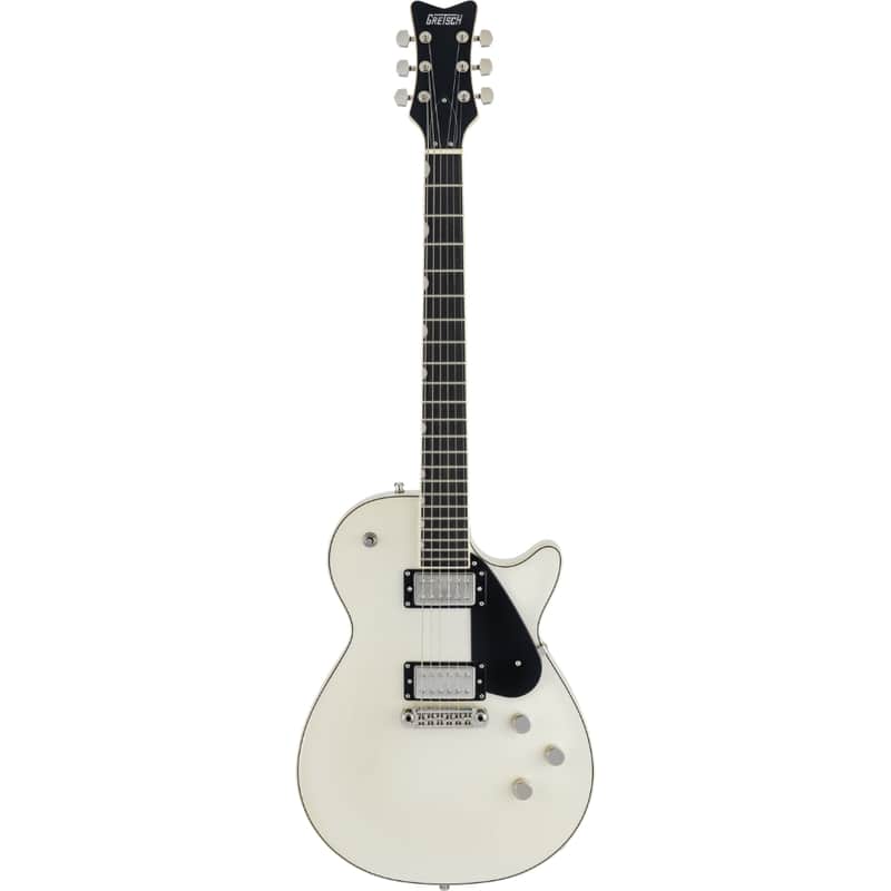 Gretsch Electromatic Premier Jet - Vintage Pearl image 1